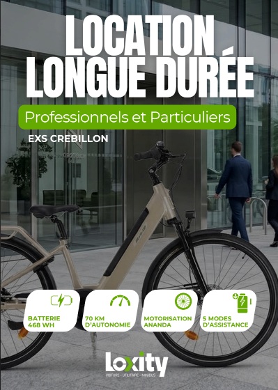 AFFICHE VELO