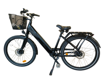 vélo panier
