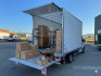 Location Camion 22m3 avec hayon-photo4