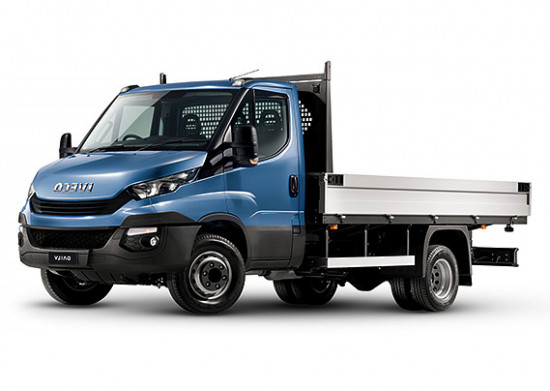 Location Camion Benne