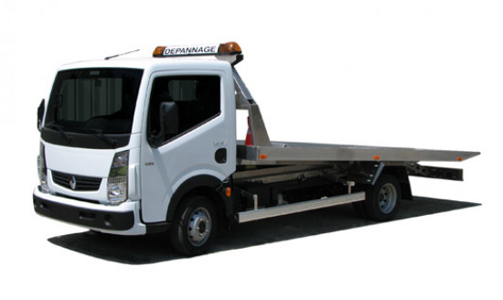 Location Camion Porte Voiture & Plateau Porte Voiture dans le Morbihan