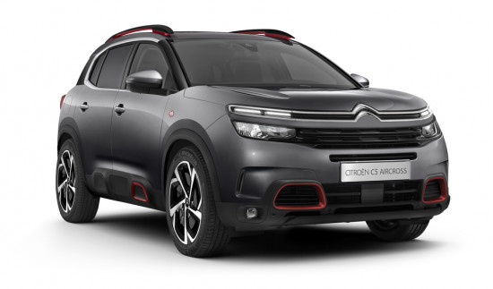 Location SUV