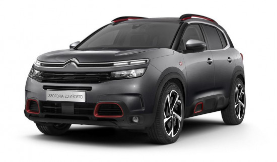 Location SUV