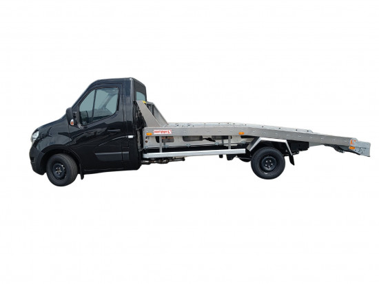 Location Camion Porte Voiture & Plateau Porte Voiture dans le Morbihan
