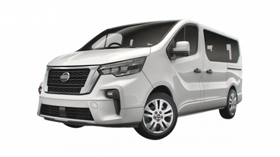 Location Minibus 9 Places-photo1