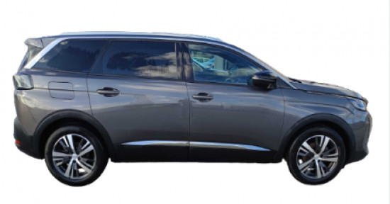 Location SUV 7 PLACES