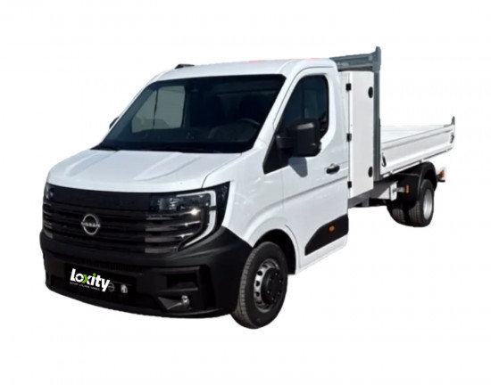 Location Camion Benne-photo1