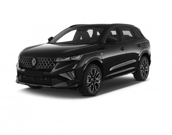 Location SUV -photo1