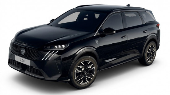 Location SUV 7 PLACES