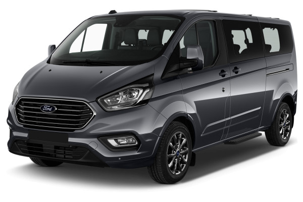 Location Minibus 7 8 places Confort Loxity