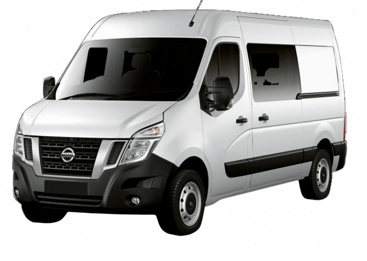 Location van 7 personnes sales