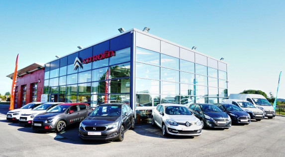 Agence Loxity de Agence de Locminé