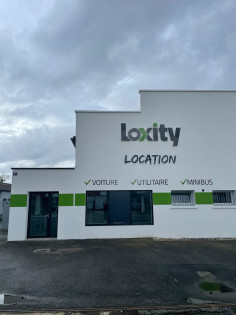 Agence Loxity de Agence de Rennes 