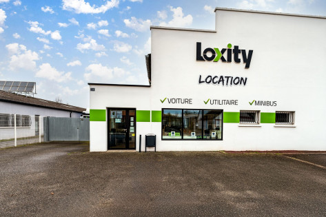 Agence Loxity de Agence de Rennes 